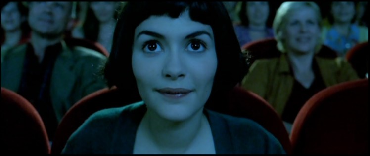 CinePunked: The Fabulous Cinema of&nbsp;Amelie: