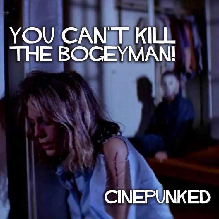 Podcast: You Can’t Kill the Bogeyman