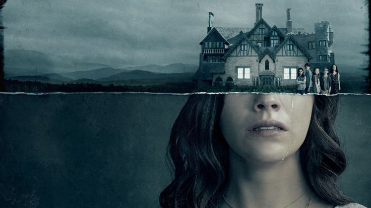 Review: The Haunting of Hill House (2018)