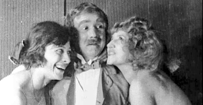 Art Vs Porn – sex film licensing&nbsp;laws