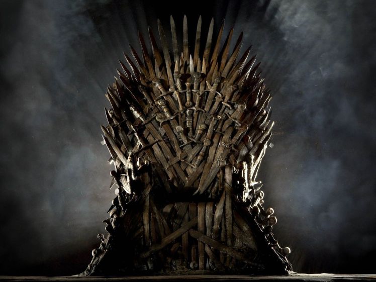 Review: Game Of&nbsp;Thrones