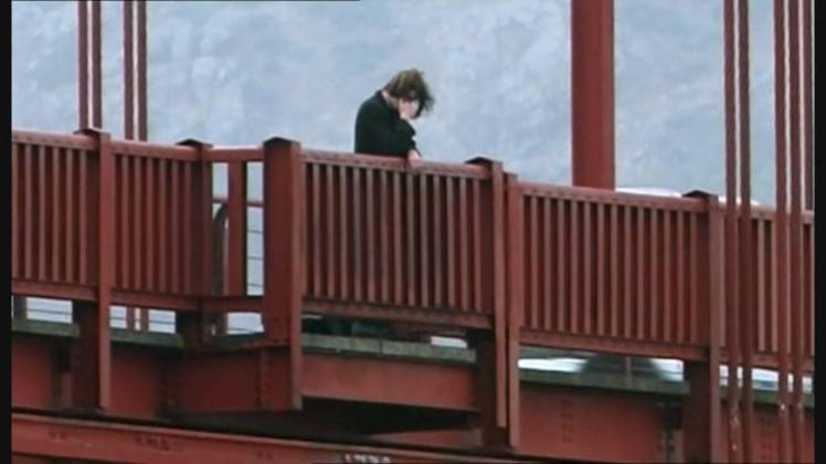 CinePunked present The Bridge at Crescent Arts Centre, Belfast, 15 Sep&nbsp;2019