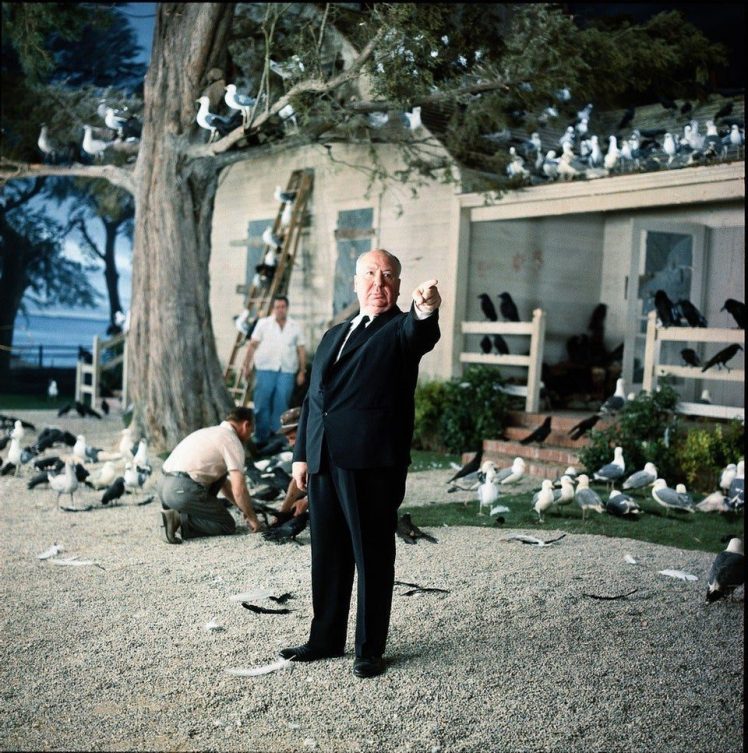 CinePunked presents Masters of Cinema&nbsp;workshops