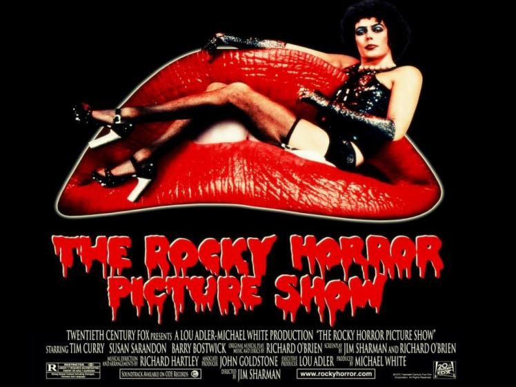Rocky Horror Picture Show live commentary – 30 October&nbsp;2019