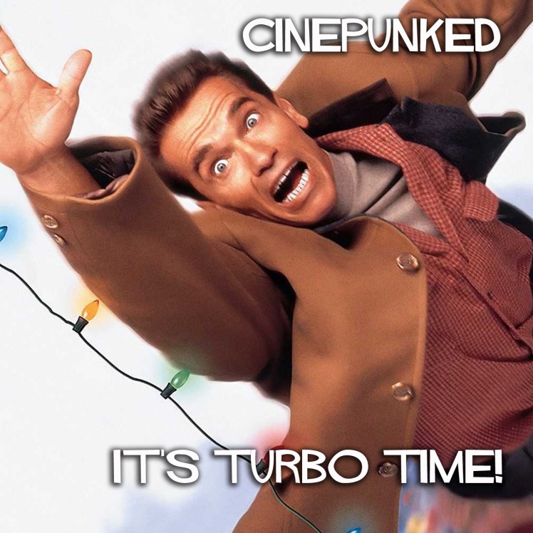 Podcast – It’s Turbo&nbsp;Time!