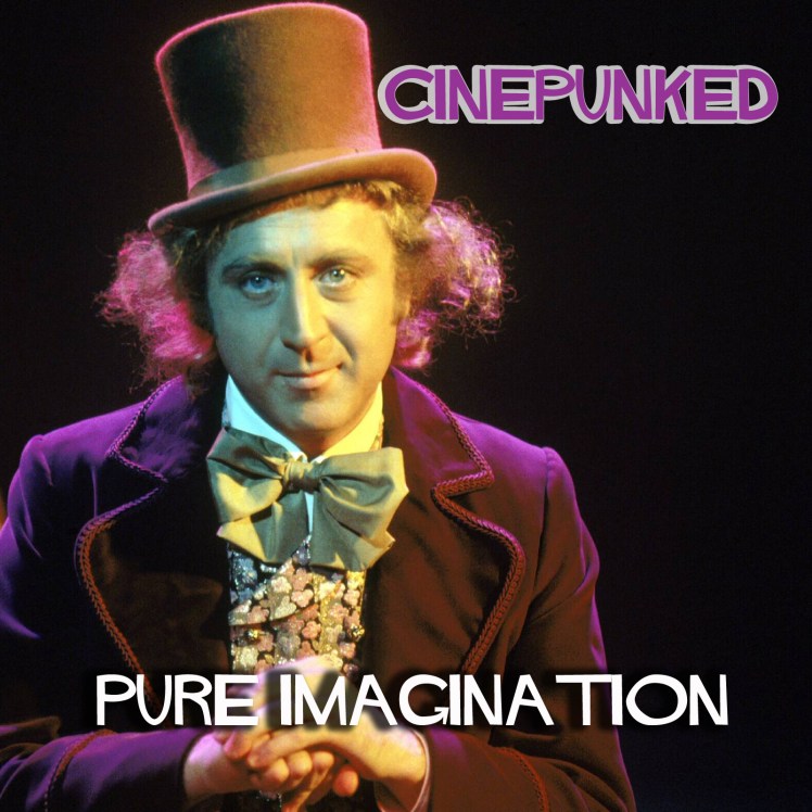 Podcast – Pure&nbsp;Imagination