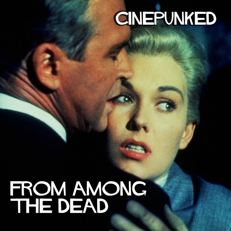 Podcast – From Among The&nbsp;Dead