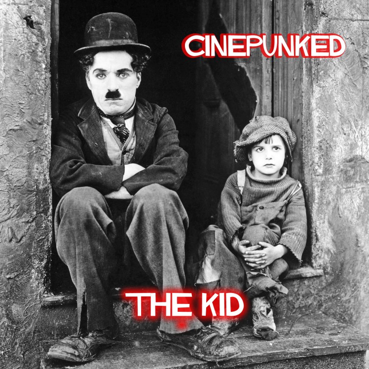 Podcast – The&nbsp;Kid