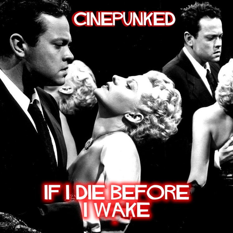 Podcast – If I Die Before I&nbsp;Wake