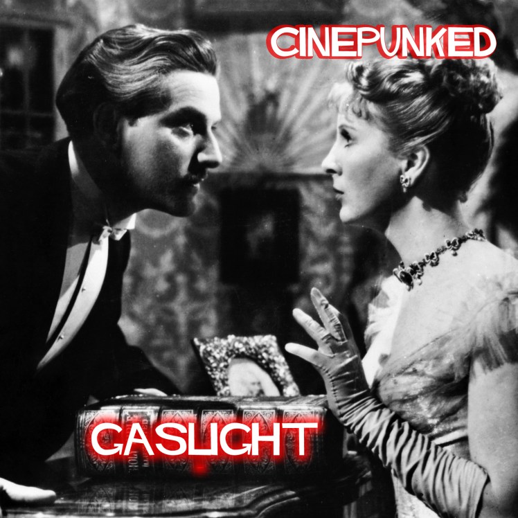 Podcast – Gaslight