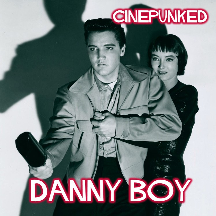 Podcast – Danny&nbsp;Boy