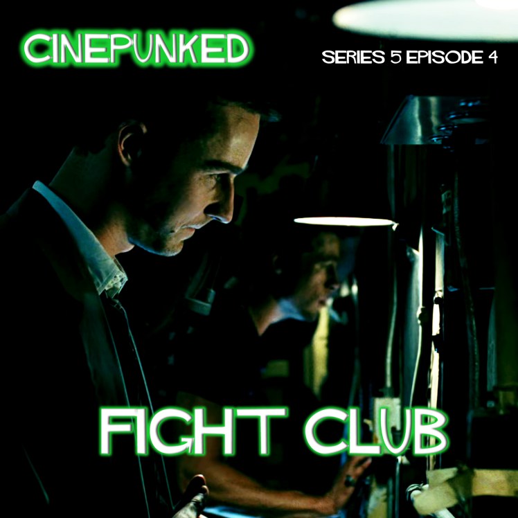 Podcast – Fight&nbsp;Club