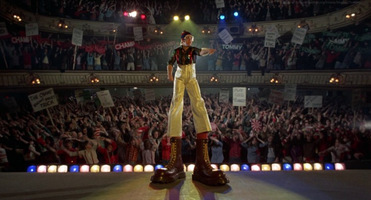 Ten Great Screen Performances By Musicians-Turned-Actors