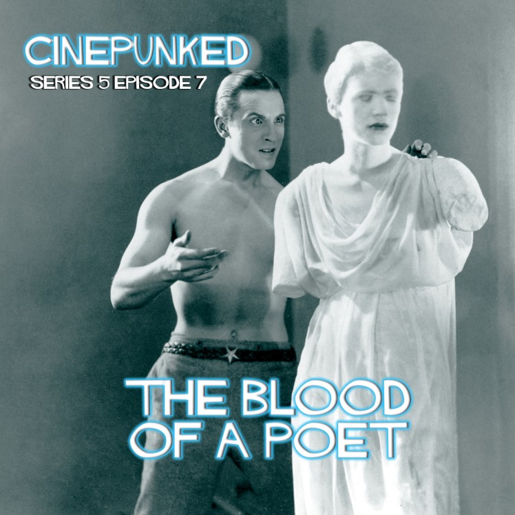 Podcast – The Blood of a&nbsp;Poet