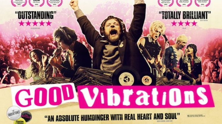 Ten Great Irish Films for St Patrick’s Day (That Don’t Feature Leprechauns or John&nbsp;Wayne)