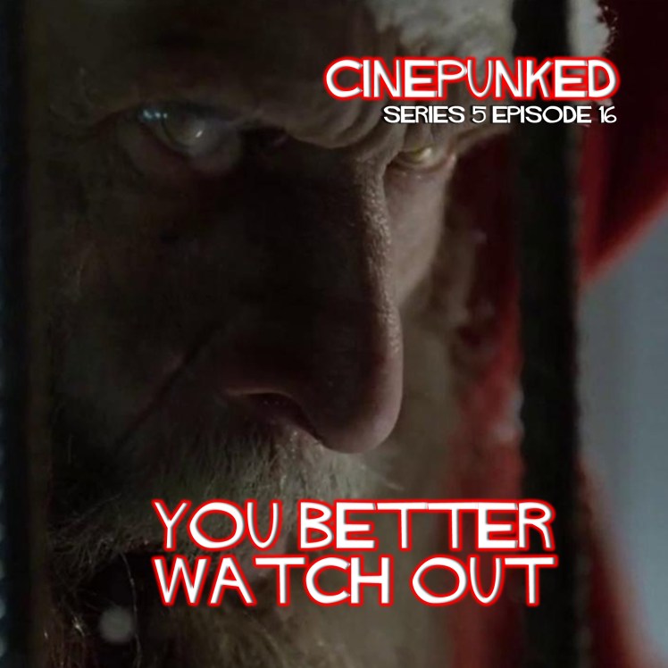 Podcast – You Better Watch&nbsp;Out