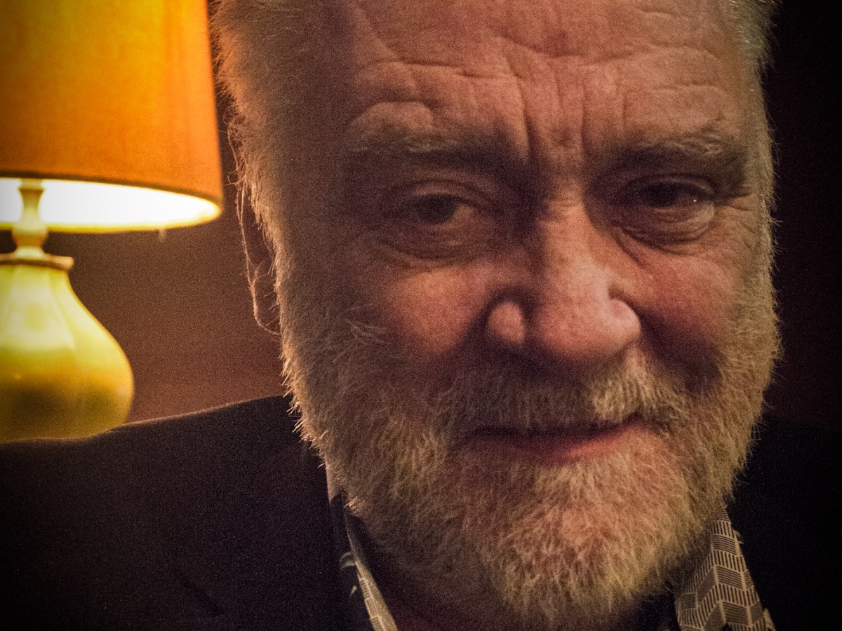 Tony Slattery (1959-2025)